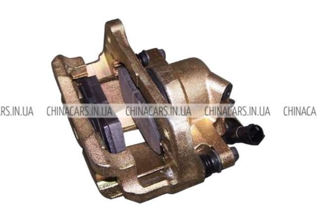 Супорт гальмівний передній правий Chery T113501060BA ціна, від 265.98 USD