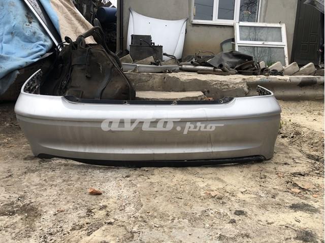 9118528 General Motors Буфер (бампер) задній