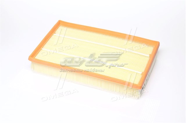 Елемент повітряного фільтра Alpha Filter AF1860 ціна, від 5.06 USD