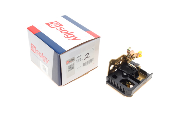 Замок і ручки (передніх) дверей Solgy 305099 ціна, від 11.52 USD