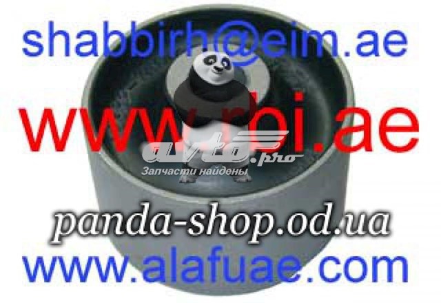 Подушка (опора) двигуна, права T09C03B RBI