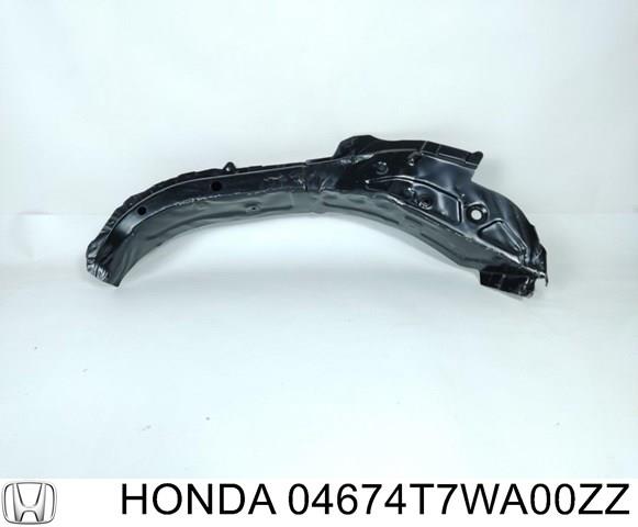  04674T7WA00ZZ Honda