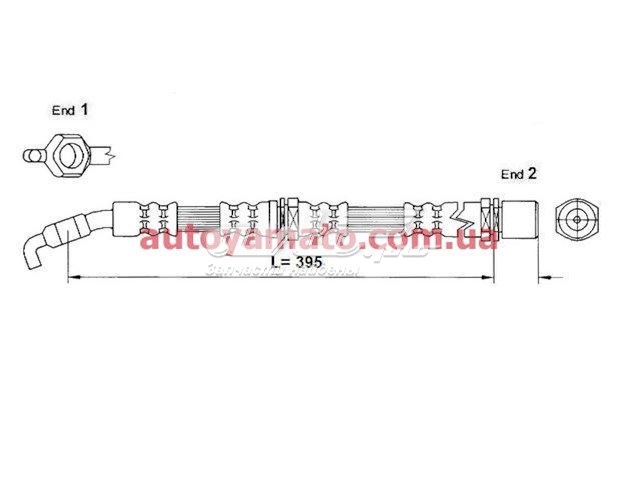 K&K FT0026 ціна, від 18.22 USD