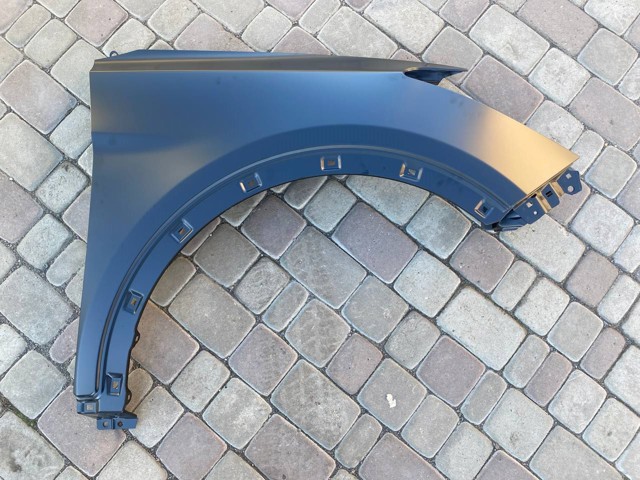 Крило переднє праве Polcar 40X102 ціна, від 48.73 USD
