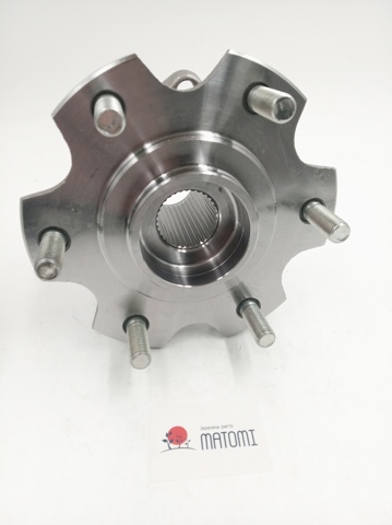 Маточина заднього колеса Matomi 3780A007