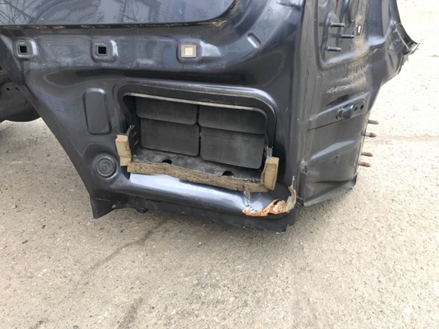 Купити 51439AL03A9P Subaru 