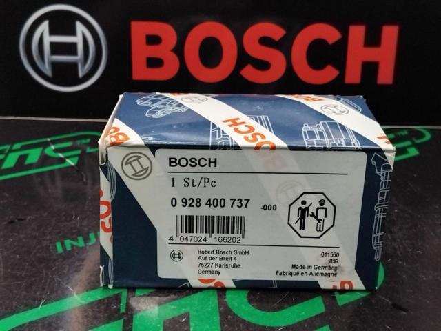 Купити 0928400737 Bosch Редукційний клапан ПНВТ