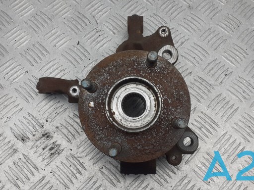 AY1Z3K185A Ford Цапфа - поворотний кулак передній, правий