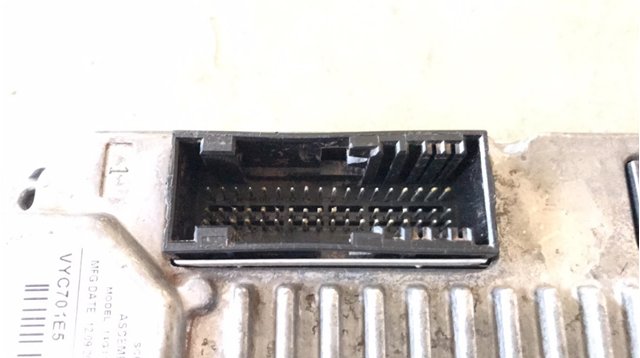  Ford LU5Z14G371AC