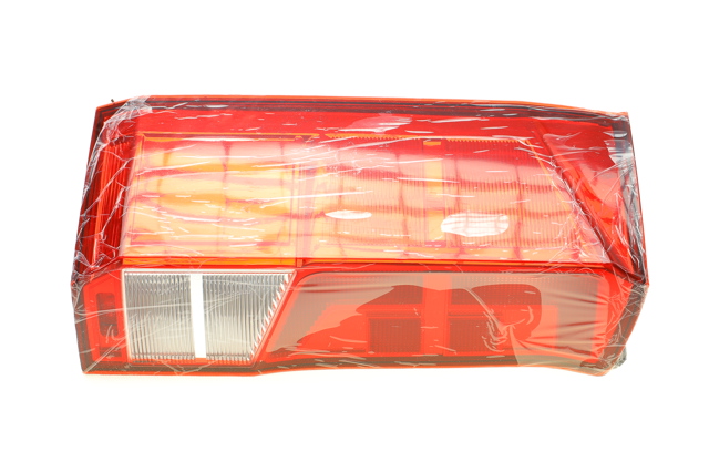Ліхтар задній лівий Solgy 301038 ціна, від 82.55 USD