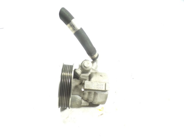 Купити 51894441 Peugeot/Citroen Насос гідравліки
