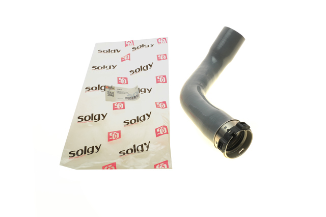 Шланг/патрубок інтеркуллера Solgy 114197
