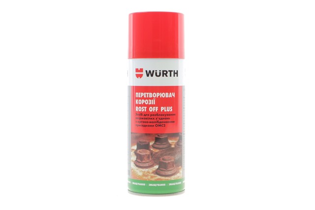  0890200004 Wurth