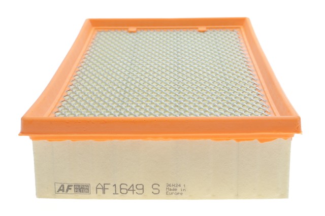Елемент повітряного фільтра Alpha Filter AF1649S ціна, від 4.32 USD