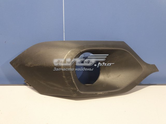 8321A643 Mitsubishi Заглушка протитуманок, ліва
