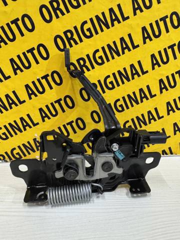 Замок капота Mazda DGJ156620 ціна, від 62.06 USD