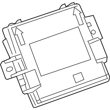  Chrysler 68321232AB ціна, від 25.41 USD
