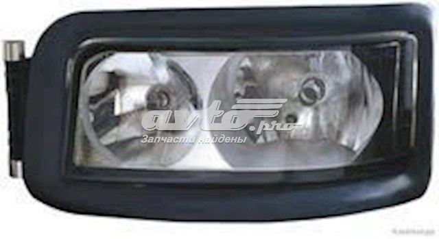 Фари Tangde TD0157011AL ціна, від 87.09 USD