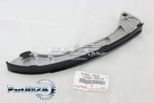 Башмак натягувача ланцюга ГРМ Toyota 1355938010 ціна, від 26.74 USD