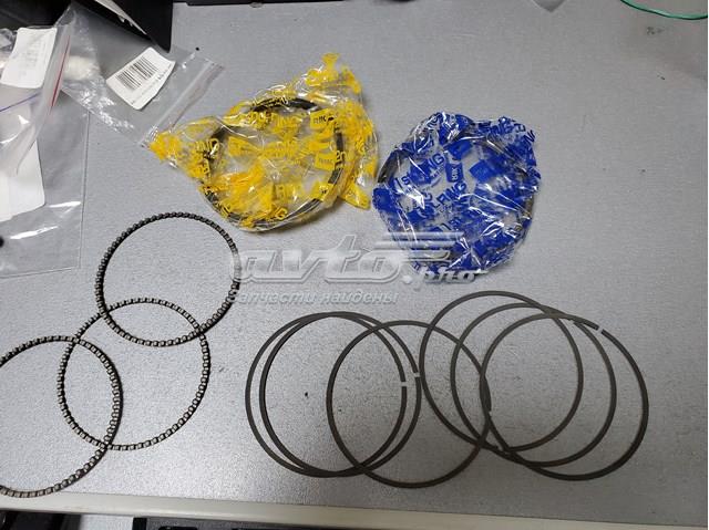 Кільця поршневі комплект на мотор, STD. Riken 23998STD ціна, від 22.80 USD