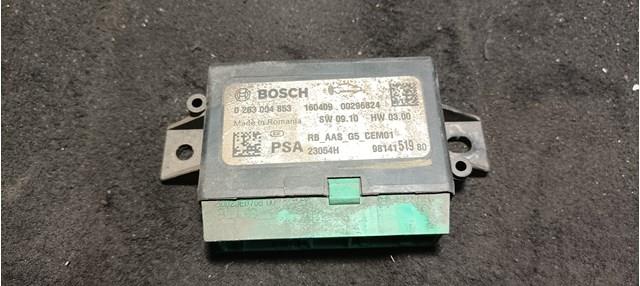 Купити 0263004853 Peugeot/Citroen 