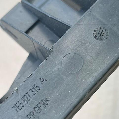  7E5827315A VAG