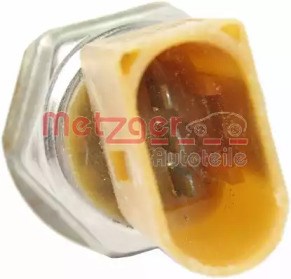 Датчик тиску палива 906182 Metzger