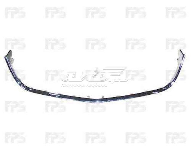 FP5209991 FPS Молдинг решітки радіатора, нижній