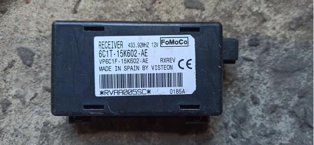 6C1T15K602AE Ford 