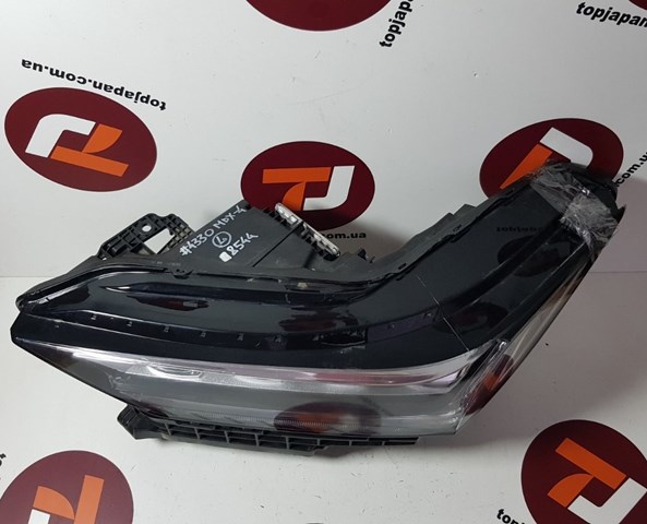 Фара ліва 33150TYAA01 Honda
