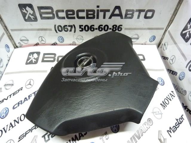 8200136332 Renault (RVI) Подушка безпеки, водійська, AIRBAG