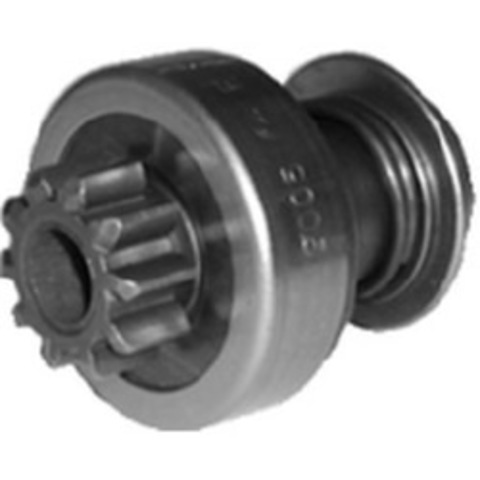Купити 1006209448 Bosch Бендикс стартера