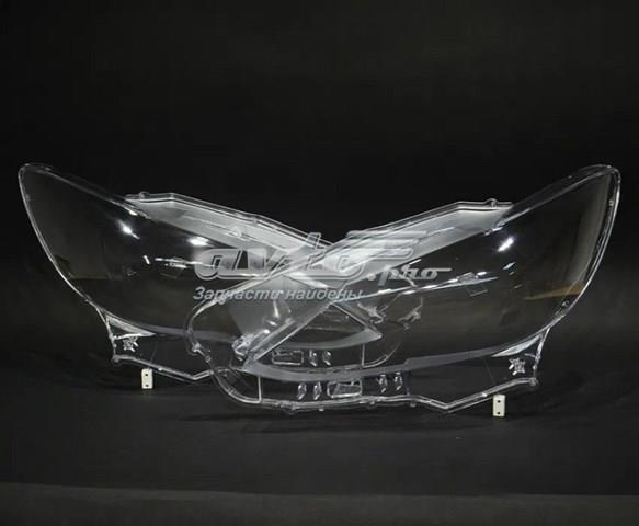 Купити GMG951041E Mazda Основна фара в зборі ліва