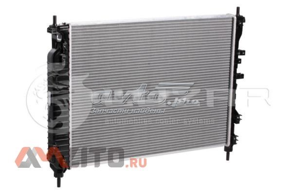 Купити LRC05190 Luzar Радіатор двигуна