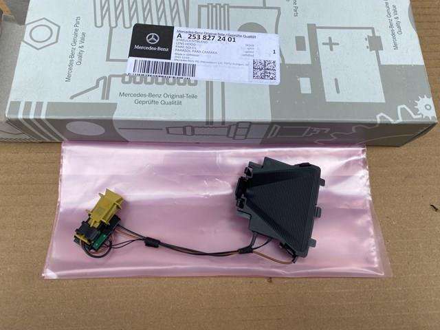 Mercedes A2538272401