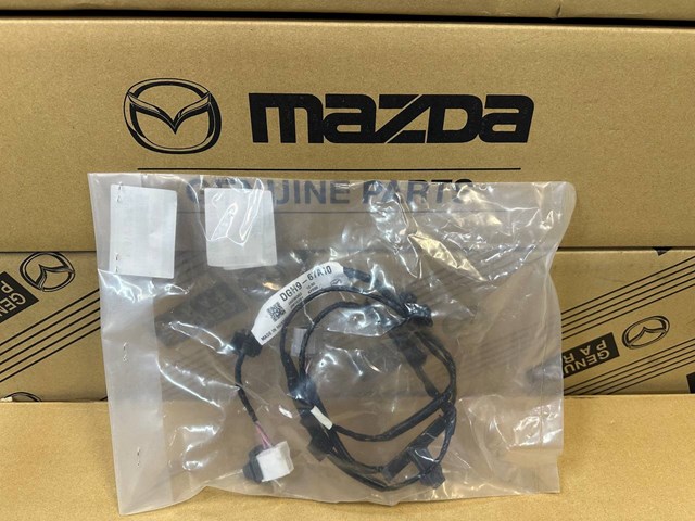  Mazda DGH967A10