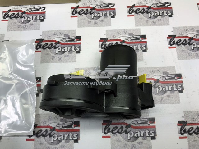 Двигун приводу гальмівного супорту заднього стоянкової системи Tqparts TQ33080