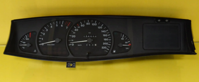 Рамка радіатора верхня Polcar 552704 ціна, від 83.42 USD