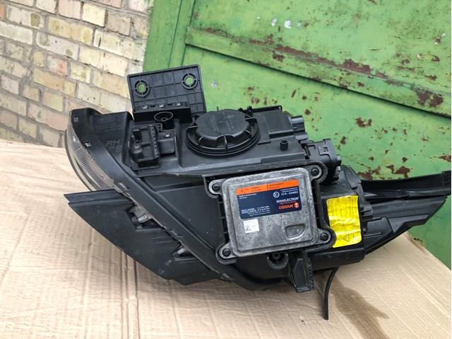 Фара правая Hyundai/Kia 92102G5100 ціна, від 298.37 USD