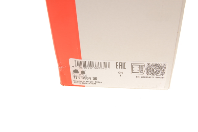 Граната колісна FAG 771058430 ціна, від 32.43 USD