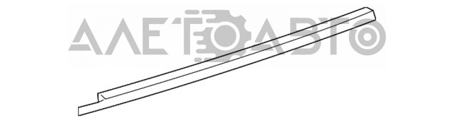Купити 7573033150 Toyota 