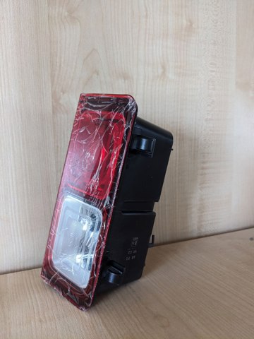 265549399R Renault (RVI) 