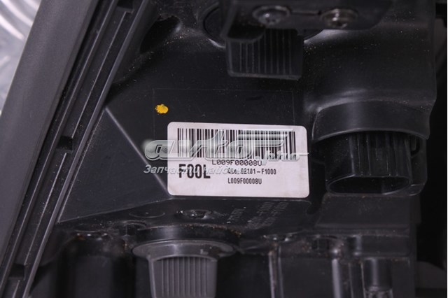 FP4037R1P FPS Фари