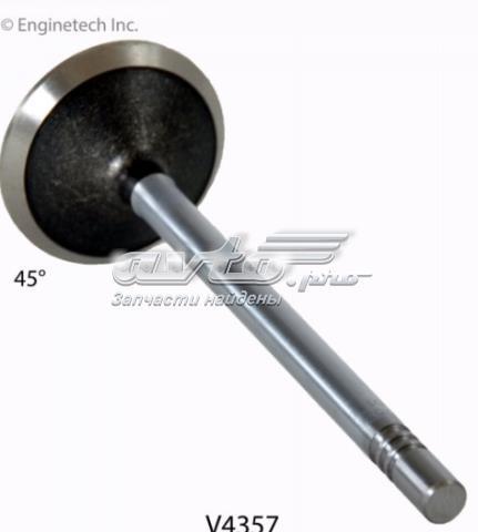 Купити V4357 Enginetech Клапан випускний