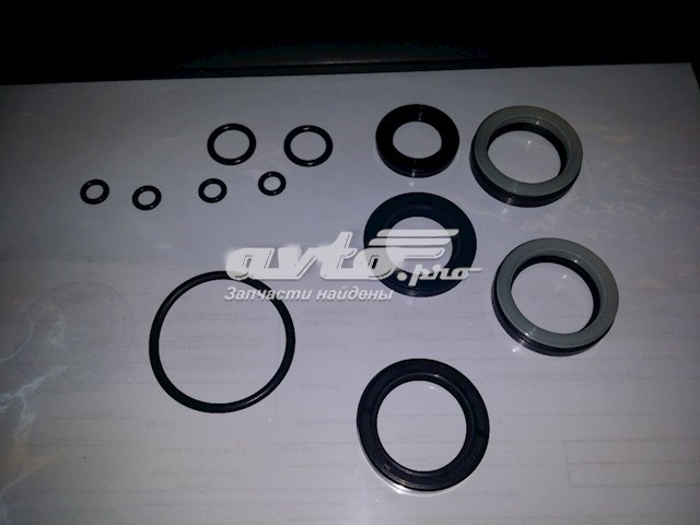 BW9008KIT Emmetec Ремкомплект до рульової рейки
