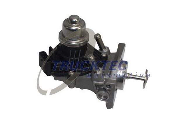 Клапан EGR рециркуляції газів Trucktec 0816067