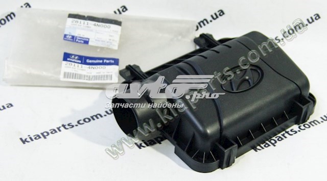 Hyundai/Kia 281114N000 ціна, від 11.34 USD