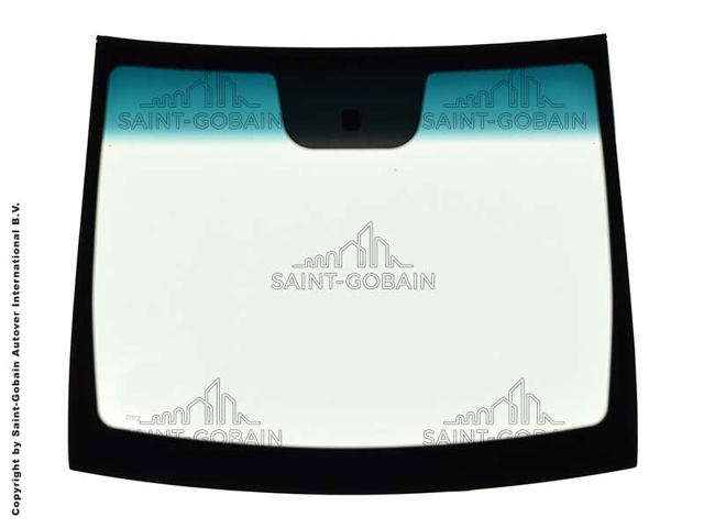 Автоскло Sekurit 5436AGSBLW ціна, від 101.62 USD
