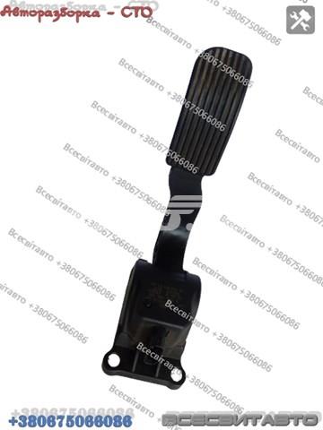 Купити 0280755025 Bosch Педаль газу