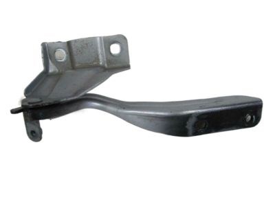 654015AA0A Nissan/Infiniti Завіс капота, лівий